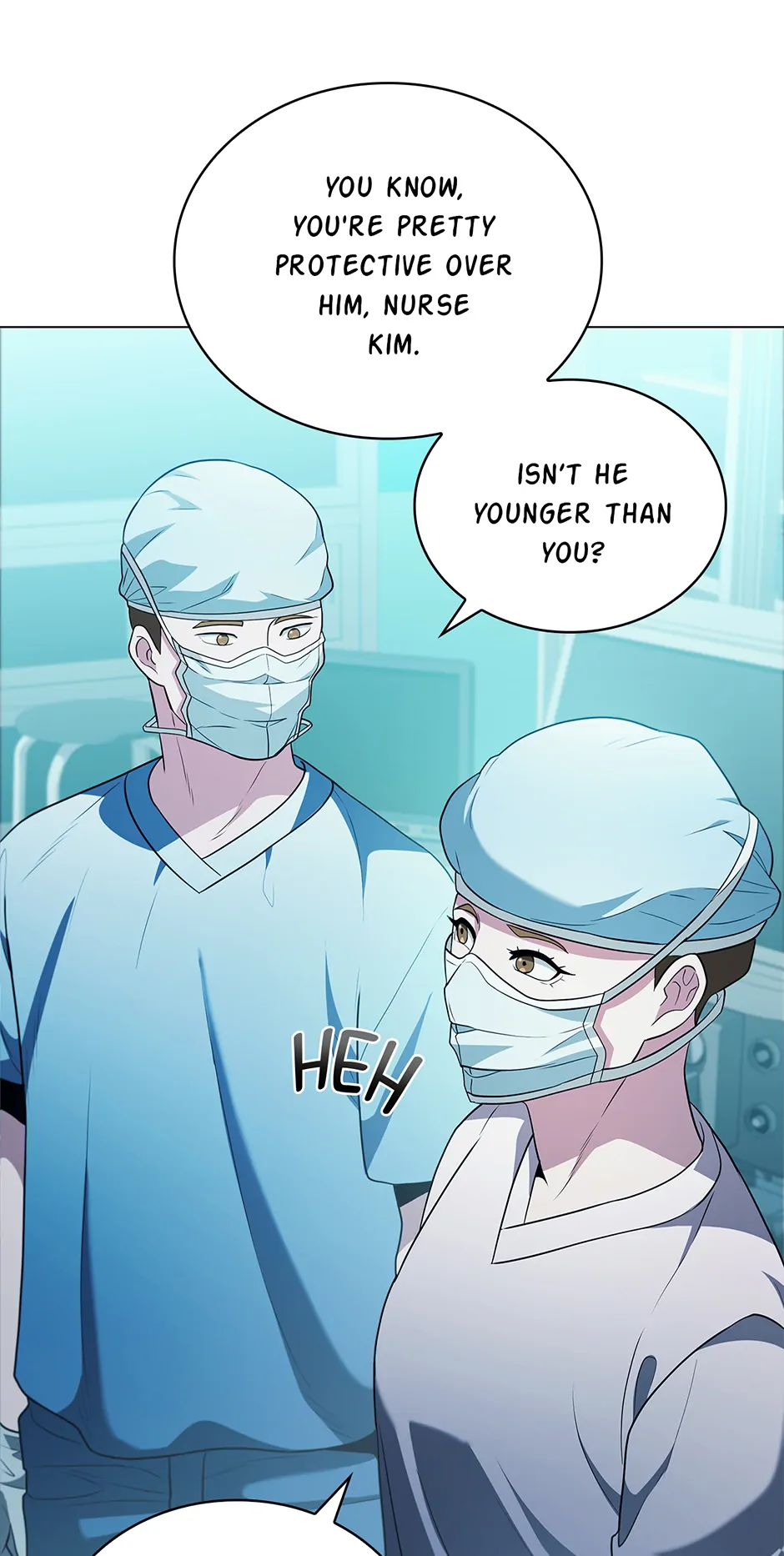 Dr. Choi Tae-Soo Chapter 231 87